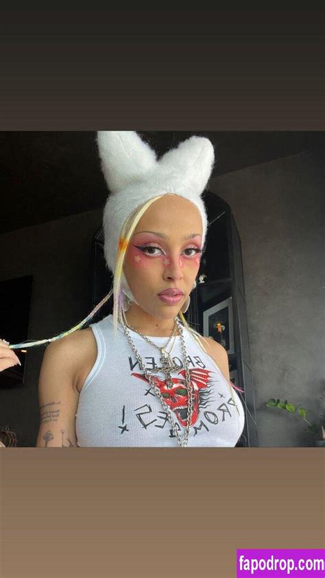 doja cat leaked sextape|Doja Cat